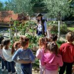 Granja 5 años