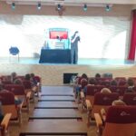 Educación Vial