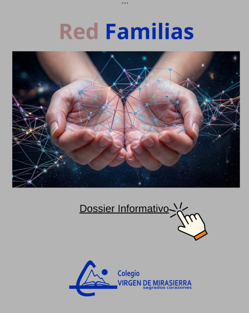 Red familias