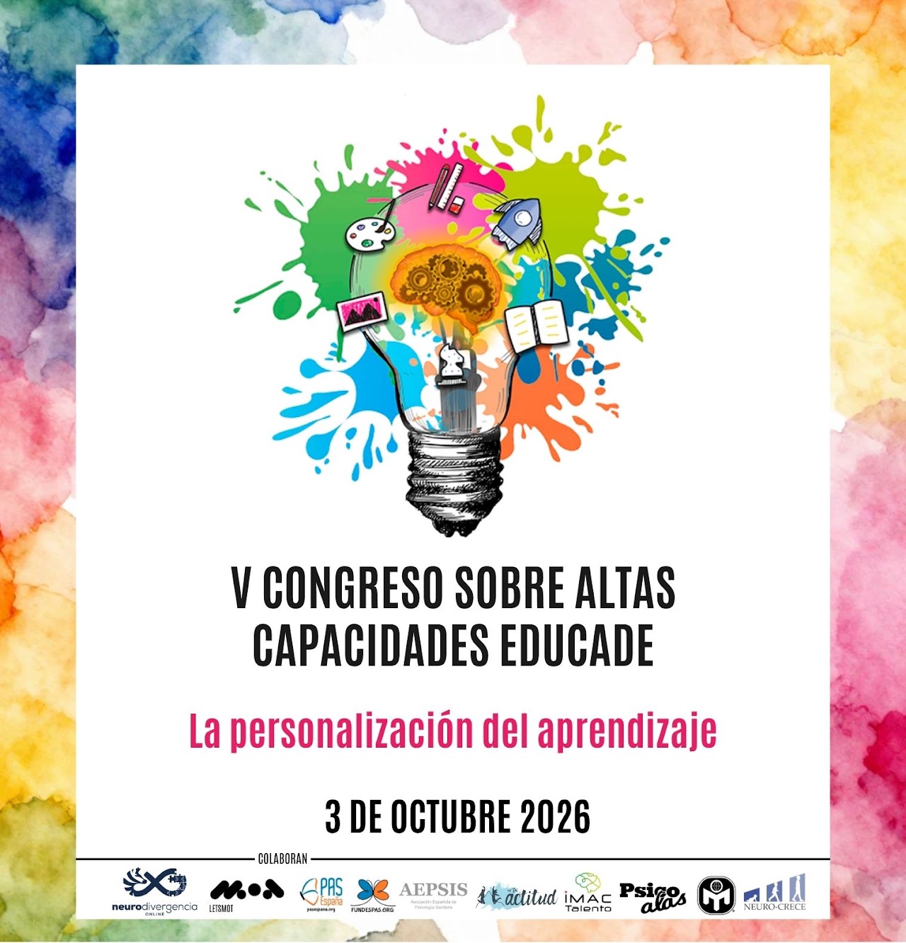 Altas capacidades